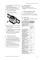 Preview for 72 page of Vaillant 0020230738 Operating Instructions Manual