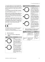 Preview for 78 page of Vaillant 0020230738 Operating Instructions Manual