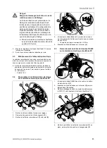 Preview for 86 page of Vaillant 0020230738 Operating Instructions Manual