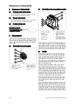 Preview for 95 page of Vaillant 0020230738 Operating Instructions Manual