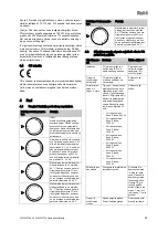 Preview for 96 page of Vaillant 0020230738 Operating Instructions Manual