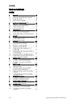 Preview for 99 page of Vaillant 0020230738 Operating Instructions Manual