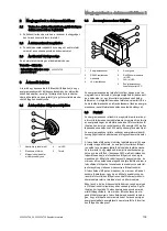 Preview for 112 page of Vaillant 0020230738 Operating Instructions Manual