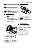 Preview for 124 page of Vaillant 0020230738 Operating Instructions Manual