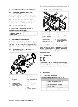 Preview for 136 page of Vaillant 0020230738 Operating Instructions Manual