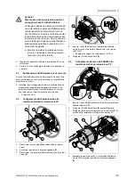 Preview for 138 page of Vaillant 0020230738 Operating Instructions Manual