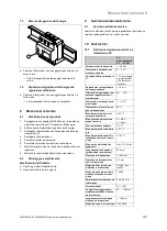 Preview for 142 page of Vaillant 0020230738 Operating Instructions Manual