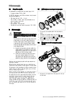 Preview for 155 page of Vaillant 0020230738 Operating Instructions Manual