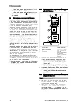 Preview for 157 page of Vaillant 0020230738 Operating Instructions Manual