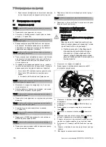 Preview for 159 page of Vaillant 0020230738 Operating Instructions Manual