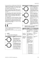 Preview for 166 page of Vaillant 0020230738 Operating Instructions Manual