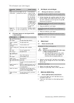 Preview for 167 page of Vaillant 0020230738 Operating Instructions Manual