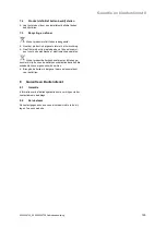 Preview for 168 page of Vaillant 0020230738 Operating Instructions Manual