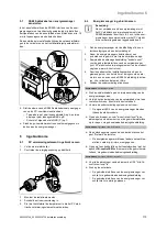 Preview for 176 page of Vaillant 0020230738 Operating Instructions Manual