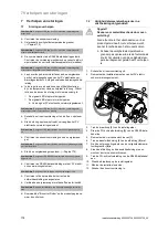 Preview for 177 page of Vaillant 0020230738 Operating Instructions Manual