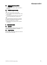 Preview for 186 page of Vaillant 0020230738 Operating Instructions Manual