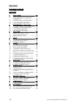 Preview for 187 page of Vaillant 0020230738 Operating Instructions Manual