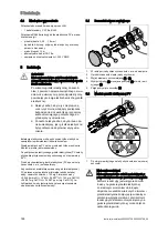 Preview for 191 page of Vaillant 0020230738 Operating Instructions Manual