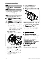 Preview for 195 page of Vaillant 0020230738 Operating Instructions Manual