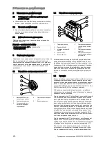 Preview for 217 page of Vaillant 0020230738 Operating Instructions Manual