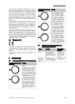 Preview for 218 page of Vaillant 0020230738 Operating Instructions Manual