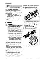 Preview for 225 page of Vaillant 0020230738 Operating Instructions Manual