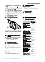 Preview for 230 page of Vaillant 0020230738 Operating Instructions Manual