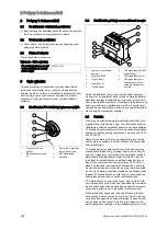 Preview for 235 page of Vaillant 0020230738 Operating Instructions Manual