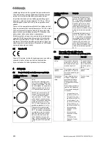 Preview for 253 page of Vaillant 0020230738 Operating Instructions Manual