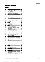 Preview for 256 page of Vaillant 0020230738 Operating Instructions Manual