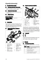 Preview for 259 page of Vaillant 0020230738 Operating Instructions Manual