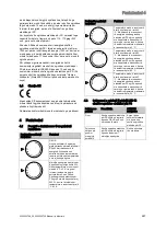 Preview for 270 page of Vaillant 0020230738 Operating Instructions Manual