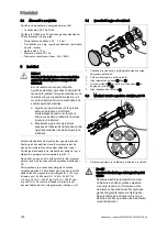 Preview for 277 page of Vaillant 0020230738 Operating Instructions Manual