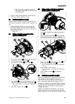 Preview for 278 page of Vaillant 0020230738 Operating Instructions Manual