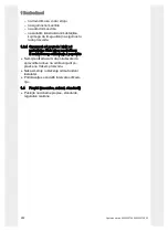 Preview for 285 page of Vaillant 0020230738 Operating Instructions Manual