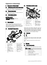 Preview for 293 page of Vaillant 0020230738 Operating Instructions Manual