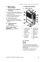 Preview for 51 page of Vaillant 0020245425 Operating And Installation Instructions