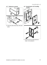 Preview for 53 page of Vaillant 0020245425 Operating And Installation Instructions