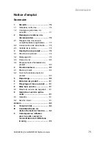 Preview for 77 page of Vaillant 0020245425 Operating And Installation Instructions