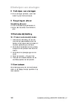 Preview for 150 page of Vaillant 0020245425 Operating And Installation Instructions