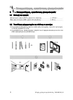 Preview for 10 page of Vaillant 0020260925 Operating And Installation Instructions