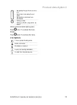 Preview for 21 page of Vaillant 0020260925 Operating And Installation Instructions