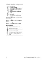 Preview for 34 page of Vaillant 0020260925 Operating And Installation Instructions