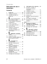 Preview for 44 page of Vaillant 0020260925 Operating And Installation Instructions