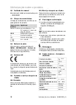 Preview for 54 page of Vaillant 0020260925 Operating And Installation Instructions