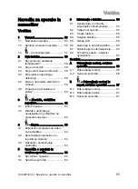 Preview for 57 page of Vaillant 0020260925 Operating And Installation Instructions