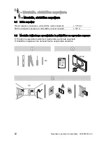 Preview for 64 page of Vaillant 0020260925 Operating And Installation Instructions