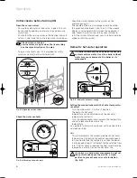 Preview for 4 page of Vaillant 24 E Instructions For Use Manual