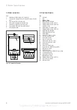 Preview for 6 page of Vaillant aquaPlus Instructions For Installation And Servicing