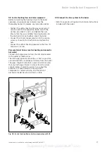 Preview for 17 page of Vaillant aquaPlus Instructions For Installation And Servicing